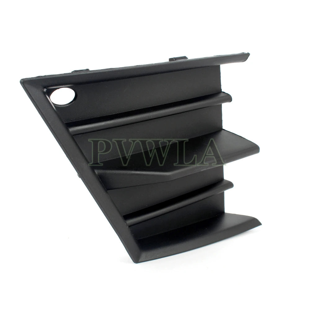 Car accessories For Skoda Fabia 2015 2016 2017 2018 2019 2020 Front Bumper Cover Trim