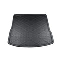 For AUDI A1 A3 A4 A4L A5 A6 A6L Q7 Q5 Q3 Car Rear Trunk Boot Mat Floor Mats Anti Mud Carpet Cargo Waterproof