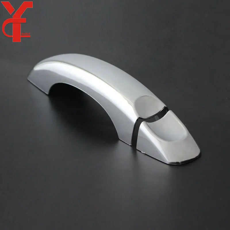 Car Accessories ABS Door Handle Covers Trim For Volkswagen VW Amarok 2009 2010 2011 2012 2013 2014 2015 2016 2017 2018 2019