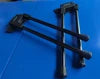 Wholesale Metal Korea Camping Folding Table Legs, Adjustable Camp Aluminium Portable Outdoor Camping IGT Picnic Table Leg