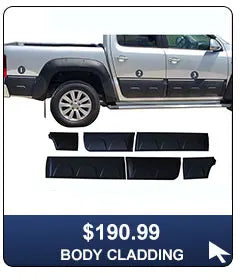 Car Accessories ABS Door Handle Covers Trim For Volkswagen VW Amarok 2009 2010 2011 2012 2013 2014 2015 2016 2017 2018 2019