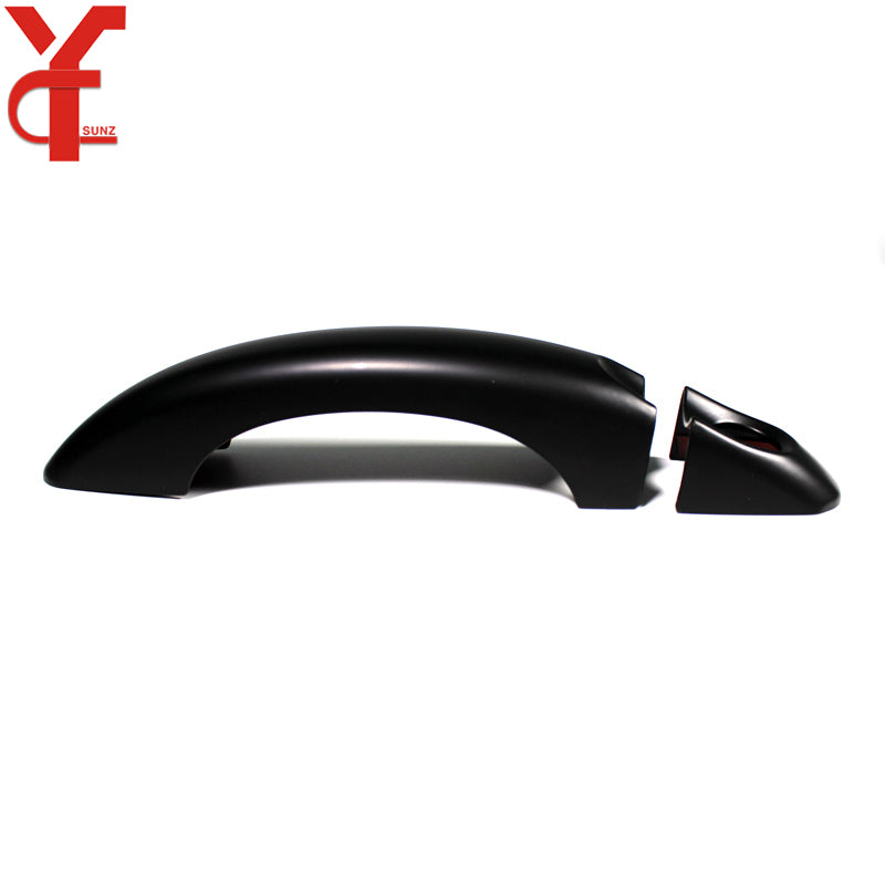 Car Accessories ABS Door Handle Covers Trim For Volkswagen VW Amarok 2009 2010 2011 2012 2013 2014 2015 2016 2017 2018 2019