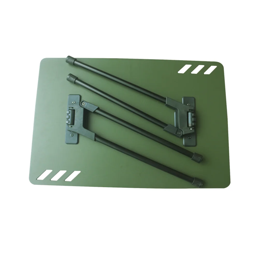 Wholesale Metal Korea Camping Folding Table Legs, Adjustable Camp Aluminium Portable Outdoor Camping IGT Picnic Table Leg