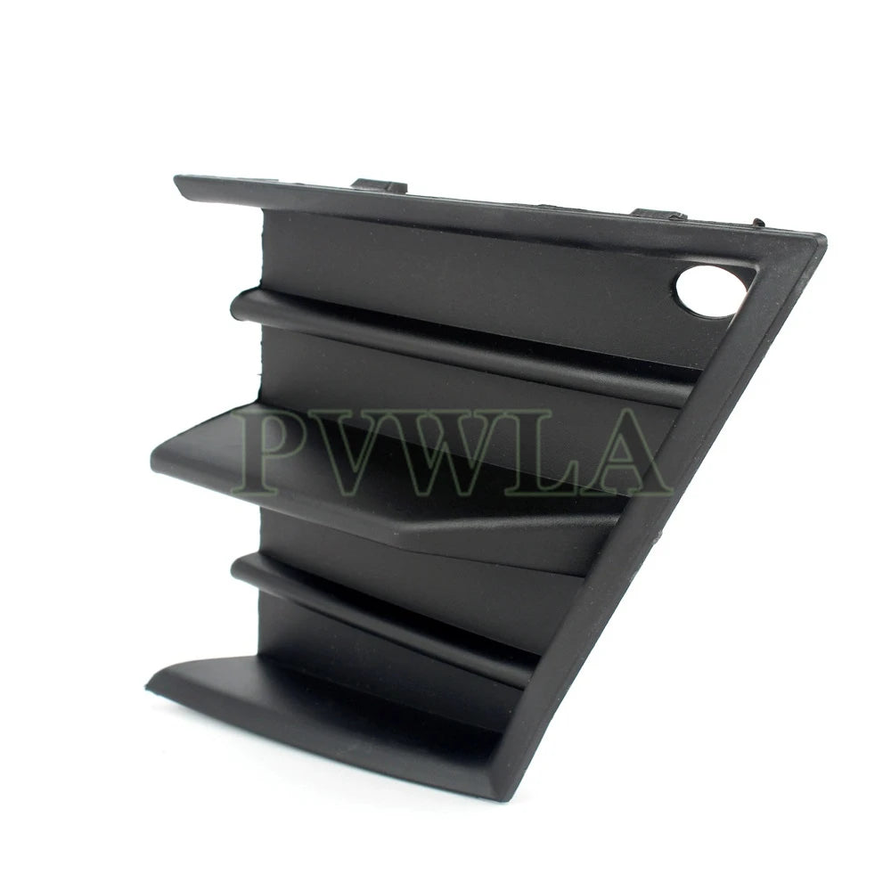Car accessories For Skoda Fabia 2015 2016 2017 2018 2019 2020 Front Bumper Cover Trim