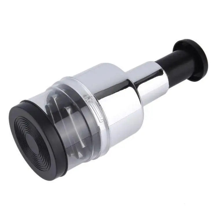 Stainless Steel Manual Food Chopper Handheld Vegetable Onion Press Chopper Kitchen Accessories
