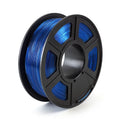 3D Printer Filament PETG 1.75mm 1kg/2.2lbs Plastic Filament Consumables PETG Material for 3D Printer