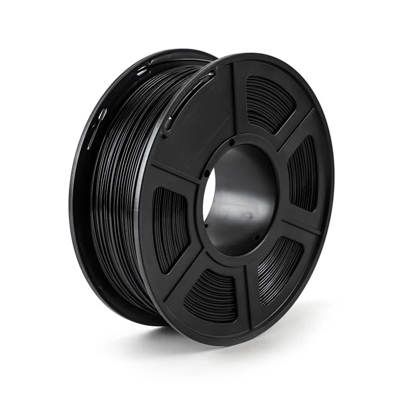 3D Printer Filament PETG 1.75mm 1kg/2.2lbs Plastic Filament Consumables PETG Material for 3D Printer