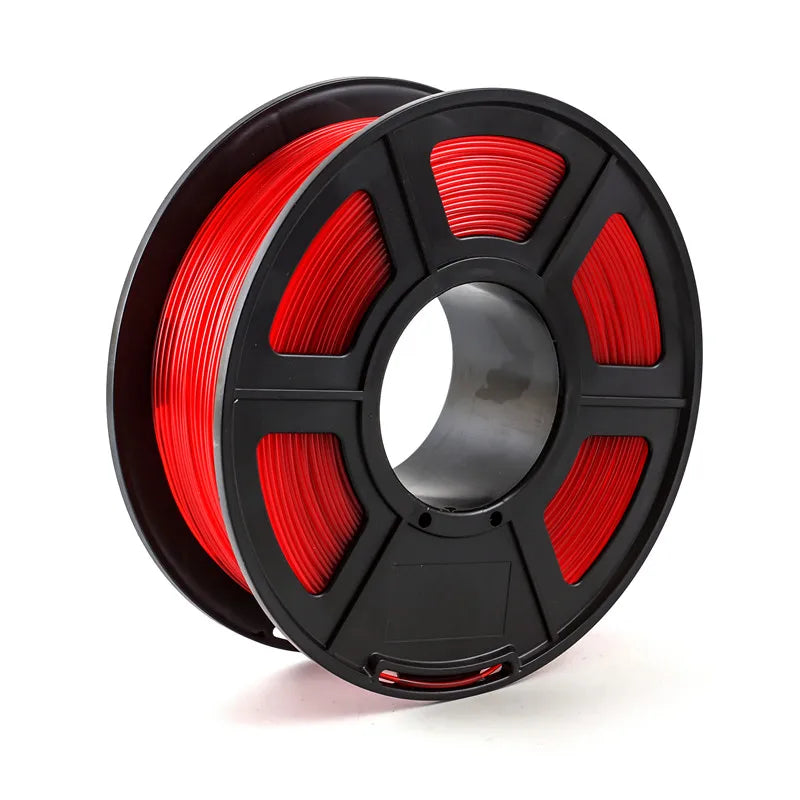 3D Printer Filament PETG 1.75mm 1kg/2.2lbs Plastic Filament Consumables PETG Material for 3D Printer