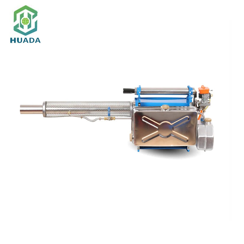 Agricultural Spray Water Mist Fogger Electric Fruit Tree Greenhouse Spraying Cold Fogging Machine