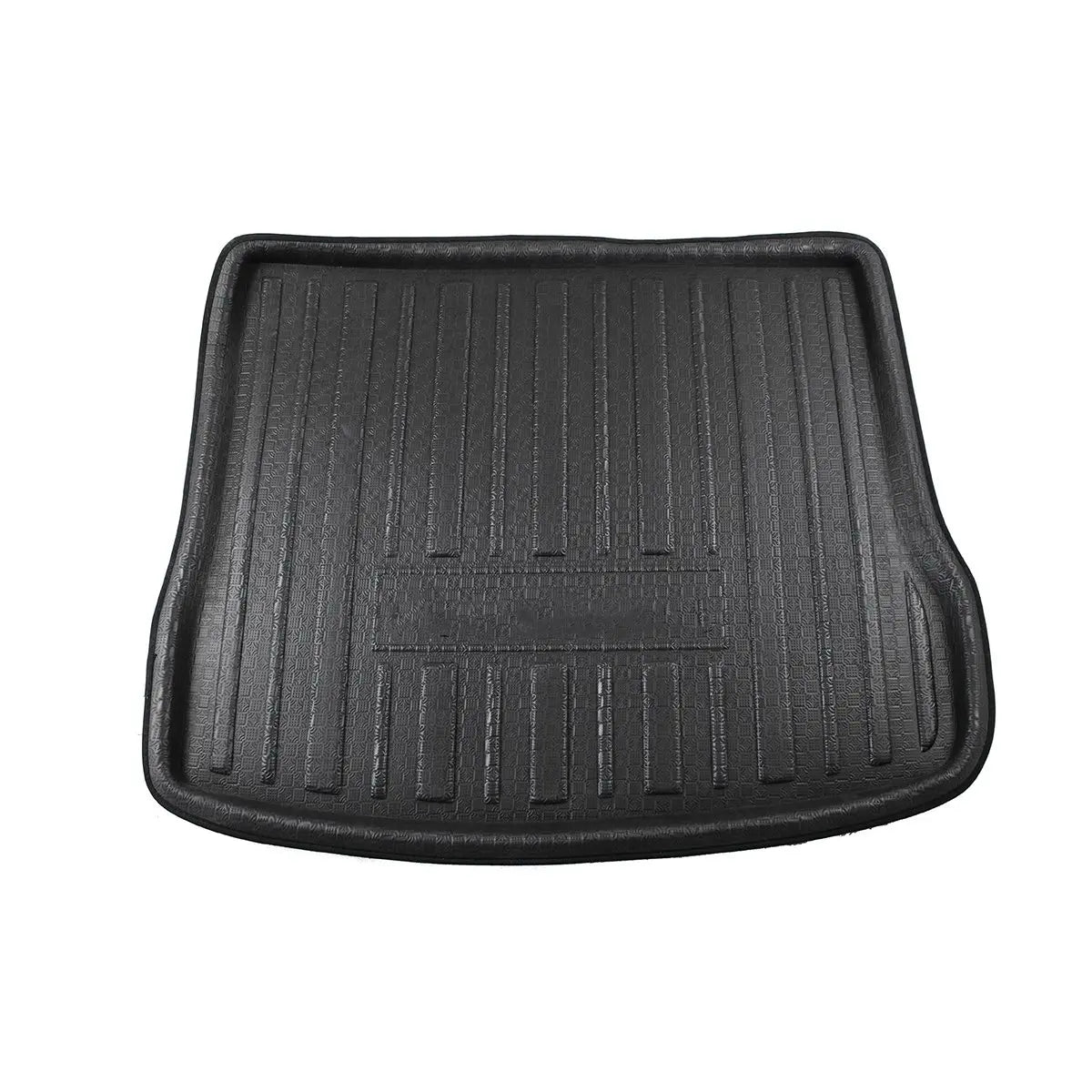 For AUDI A1 A3 A4 A4L A5 A6 A6L Q7 Q5 Q3 Car Rear Trunk Boot Mat Floor Mats Anti Mud Carpet Cargo Waterproof