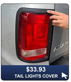 Car Accessories ABS Door Handle Covers Trim For Volkswagen VW Amarok 2009 2010 2011 2012 2013 2014 2015 2016 2017 2018 2019