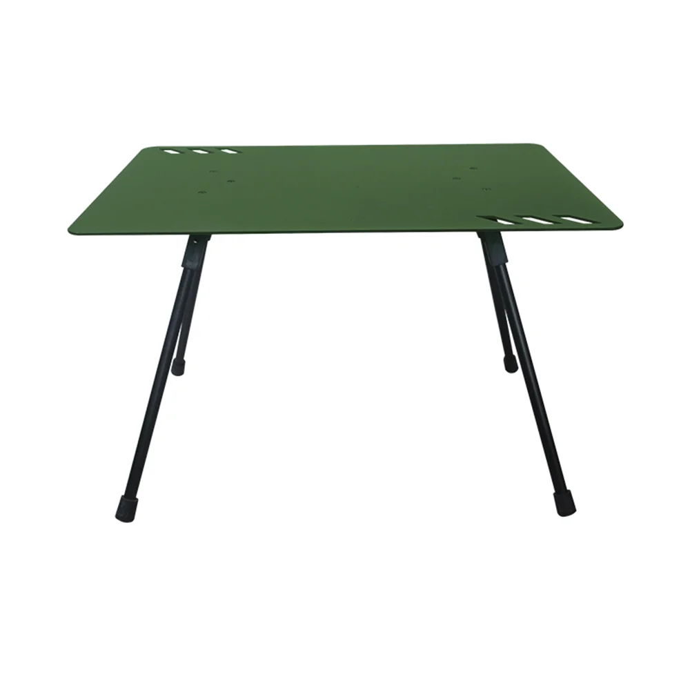 Wholesale Metal Korea Camping Folding Table Legs, Adjustable Camp Aluminium Portable Outdoor Camping IGT Picnic Table Leg