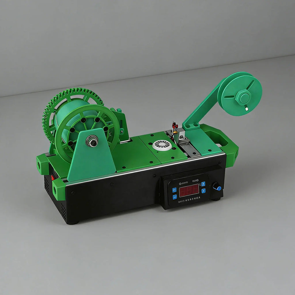 3D Printer Extruders Desktop Filament Maker Machine Plastic Bottle Pultruded DIY