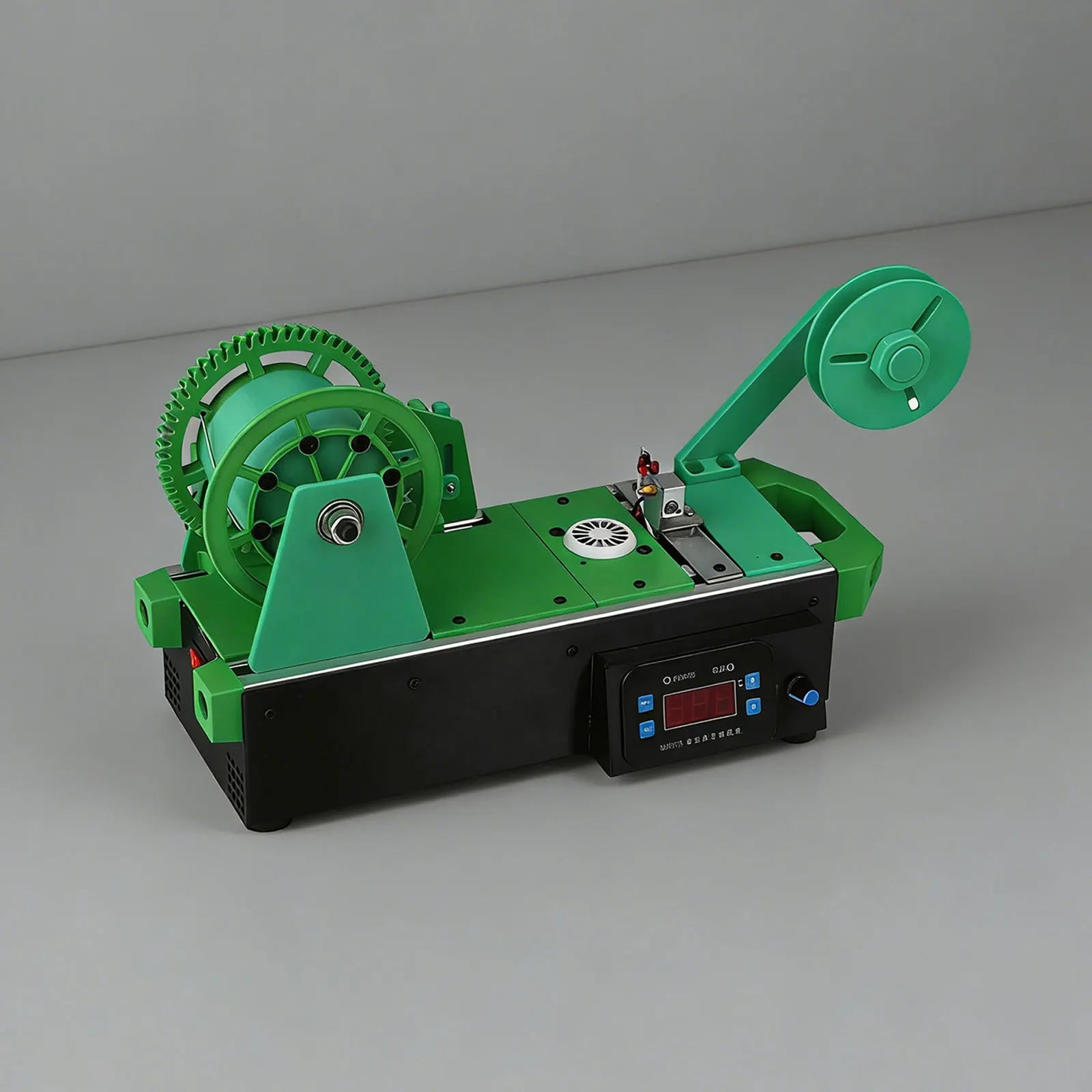 3D Printer Extruders Desktop Filament Maker Machine Plastic Bottle Pultruded DIY