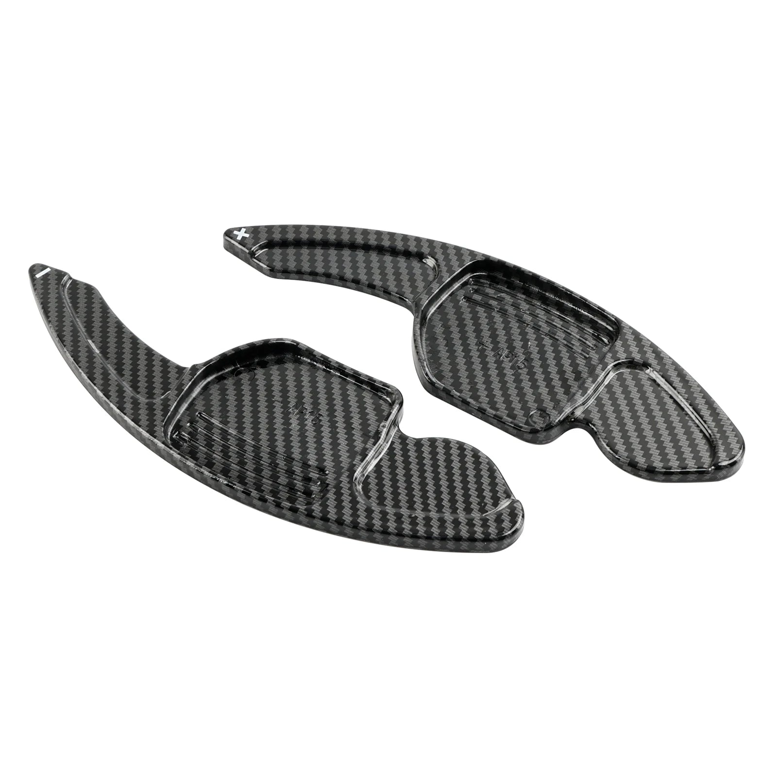 Artudatech Steering Wheel Shift Paddle Shifter Extension Fit For Audi A3 A4 A5 A6 A7 A8 Q5 Q7