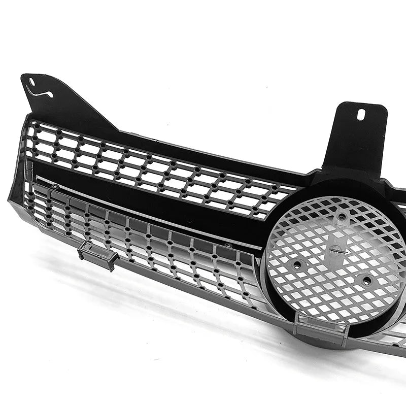Front Grille Grill For Mercedes-Benz CLS-Class W219 CLS350 CLS500 CLS550 SLS600 CLS63 AMG 2005 2006 2007 2008