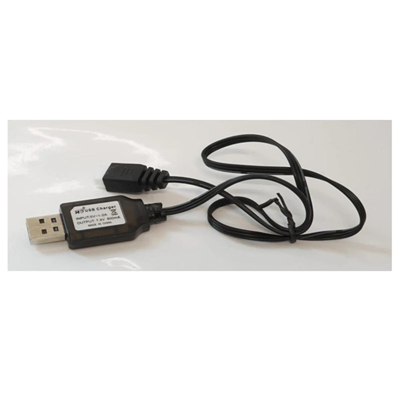 4WD RC Car Accessories