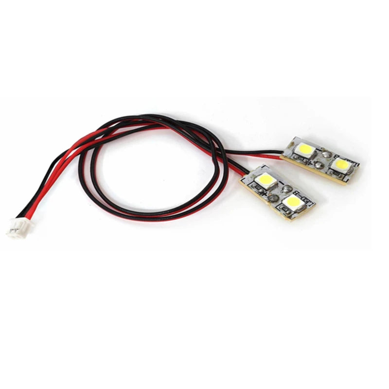 4WD RC Car Accessories