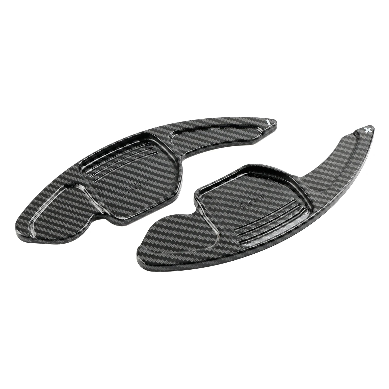 Artudatech Steering Wheel Shift Paddle Shifter Extension Fit For Audi A3 A4 A5 A6 A7 A8 Q5 Q7