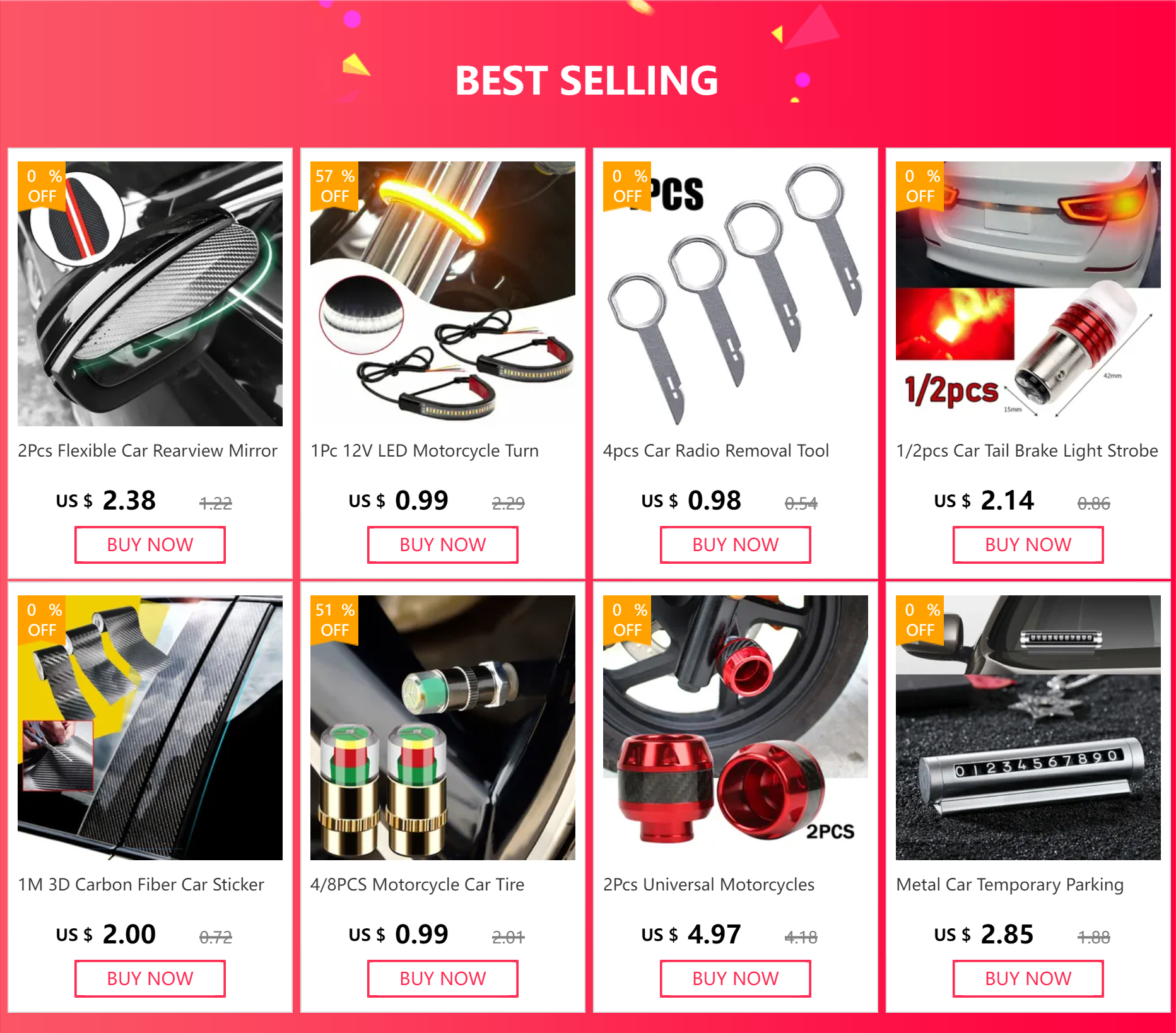 Car Film Wrap Tool Kit Squeegee Set Vinyl Scraper for Vehicle Window Tint Car Accessories Wrapping Tools Car Accessories