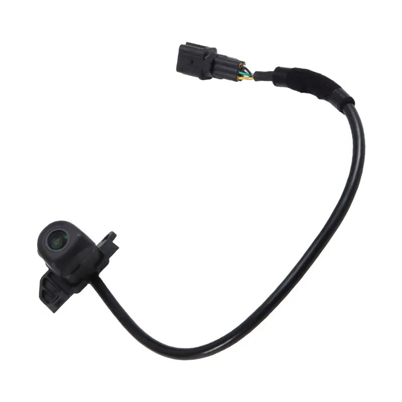 Well For Kona 2019-2023 Car Accessories 95760-K4000 95760K4000 Back View Camera Assy