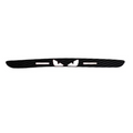 Car Sticker Accessories Taillight Brake Lights Lamp Protector Carbon Fiber Covers Styling With Original For Chery Logo Tiggo 7