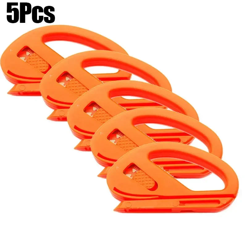 Car Film Wrap Tool Kit Squeegee Set Vinyl Scraper for Vehicle Window Tint Car Accessories Wrapping Tools Car Accessories