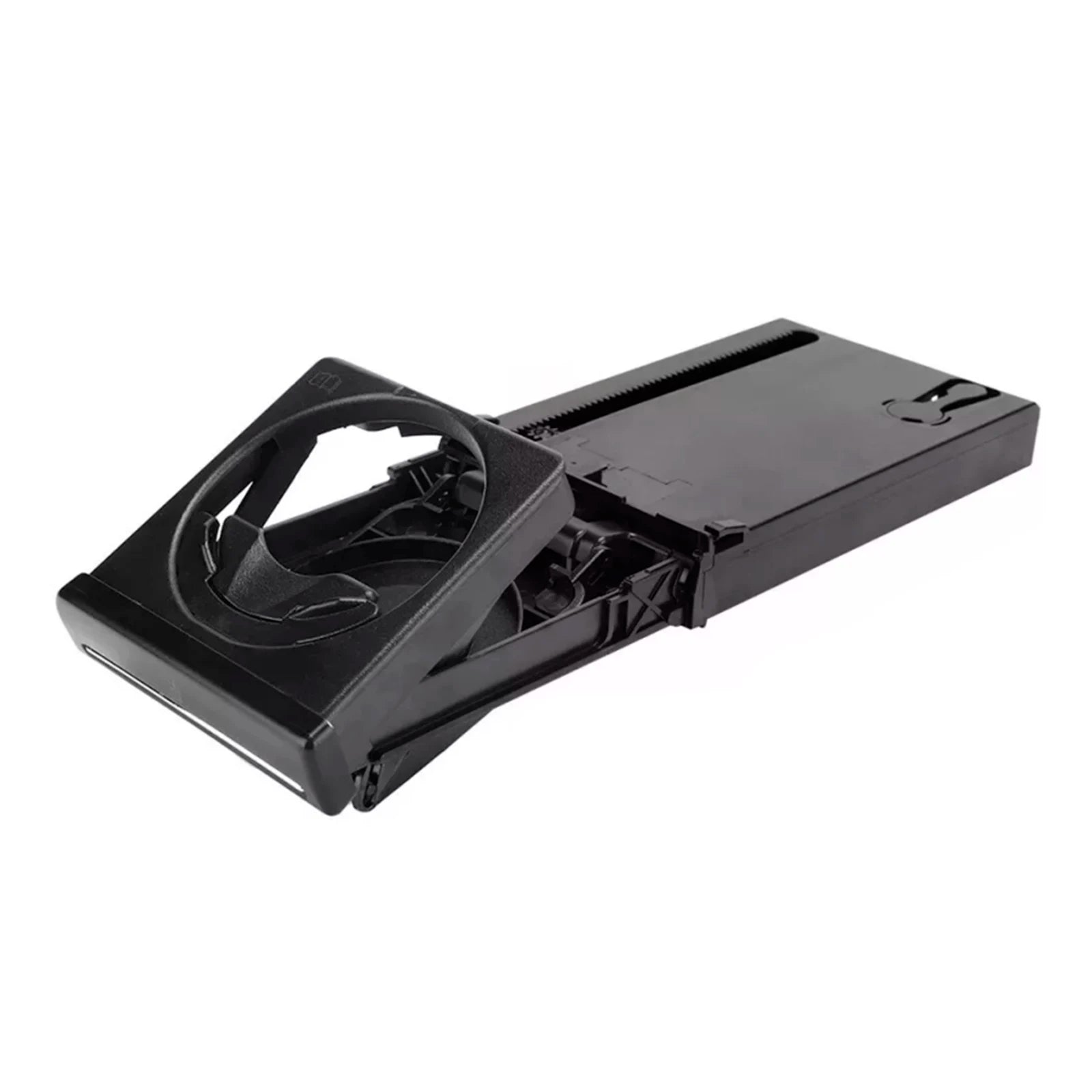 Artudatech Cup Holder Retractable Right Hand Drive 8E2862534L For Audi A4 B6 B7 2002 2003 2004 2005 2006 2007 2008