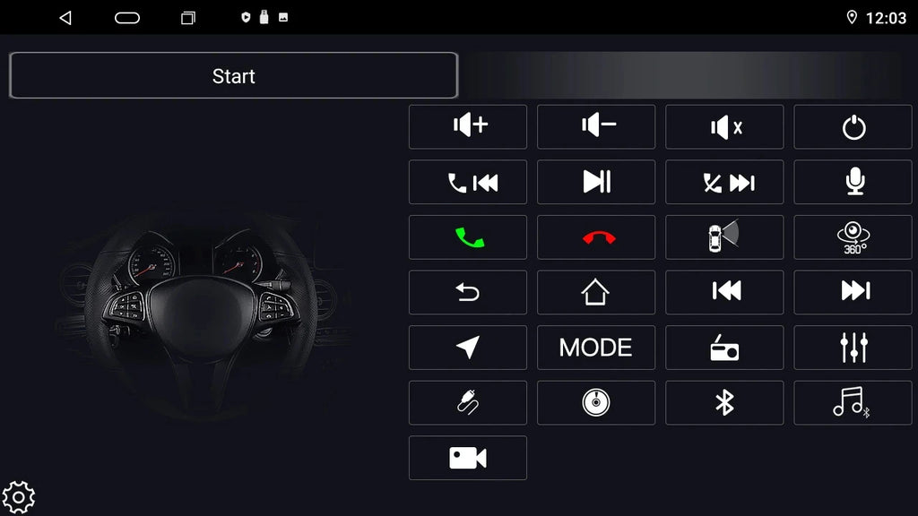 Android 15 For Fiat 500X 2014-2020 2K QLED Stereo Car Radio Multimedia Video Player GPS AI Voice CarPlay Head Unit Navigation 4G