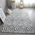 Unique Area Rugs Glow in The Dark Rug Luminous Carpet for Kids Bedroom Modern Indoor Rugs for Children Dorm Home Decor Carpets