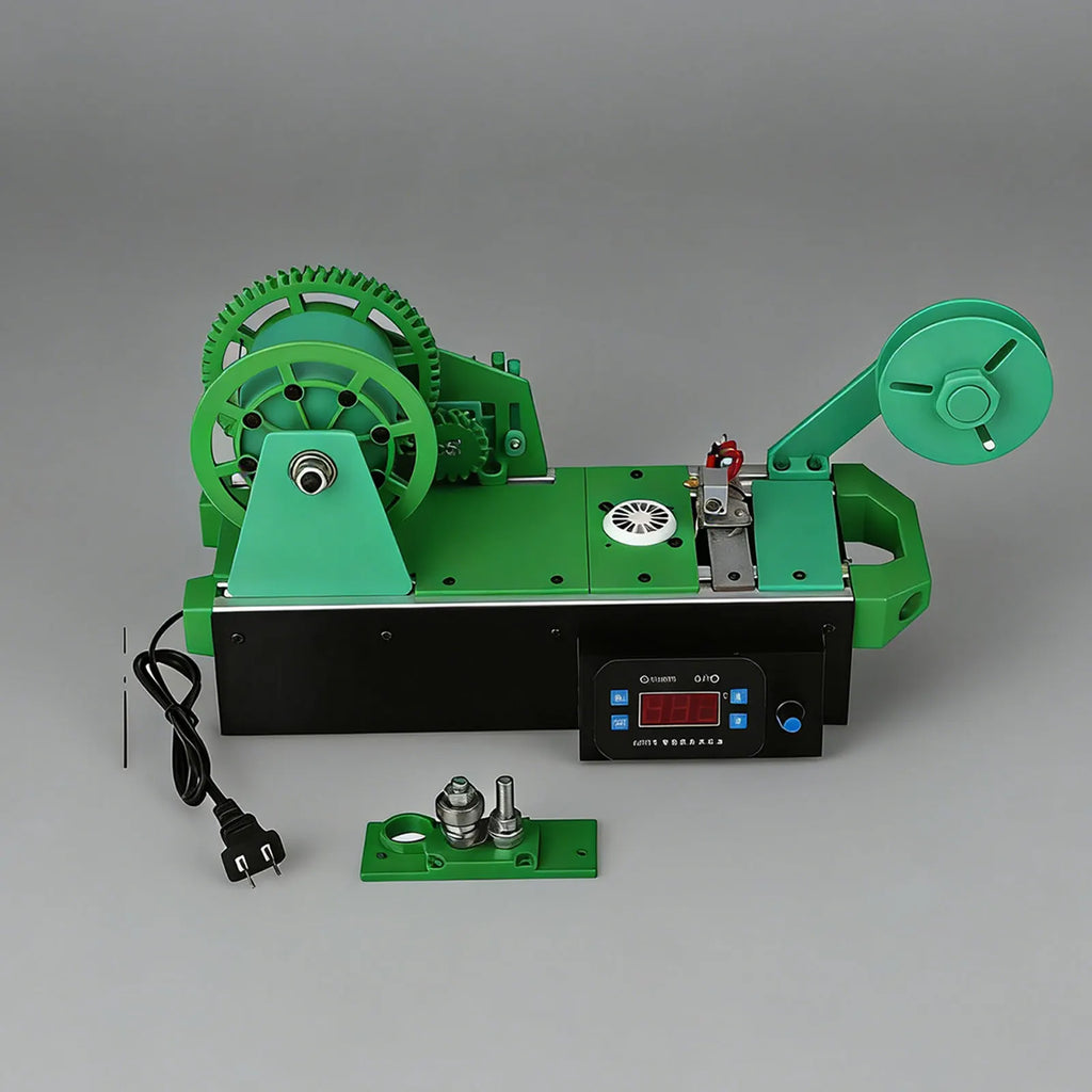 3D Printer Extruders Desktop Filament Maker Machine Plastic Bottle Pultruded DIY
