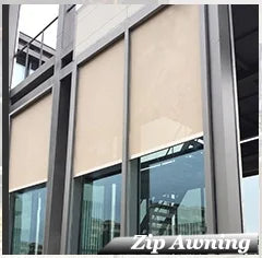 Caravan Accessories Full Cassette Side Awning for Motorhome Van Awning RV Accessories