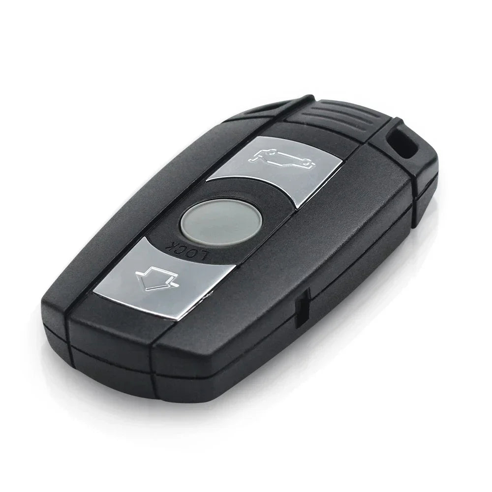 Non-Keyless 315/315LP/433/868Mhz for BMW CAS3 System aftermarket BMW KEY BMW remote KR55WK49186 KR55WK49127 KR55WK49123