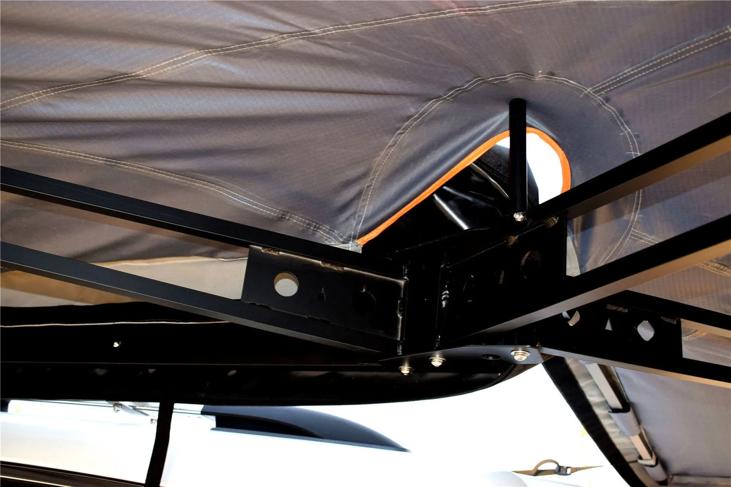 Retractable Car Awning 4X4 Accessories Car Awning