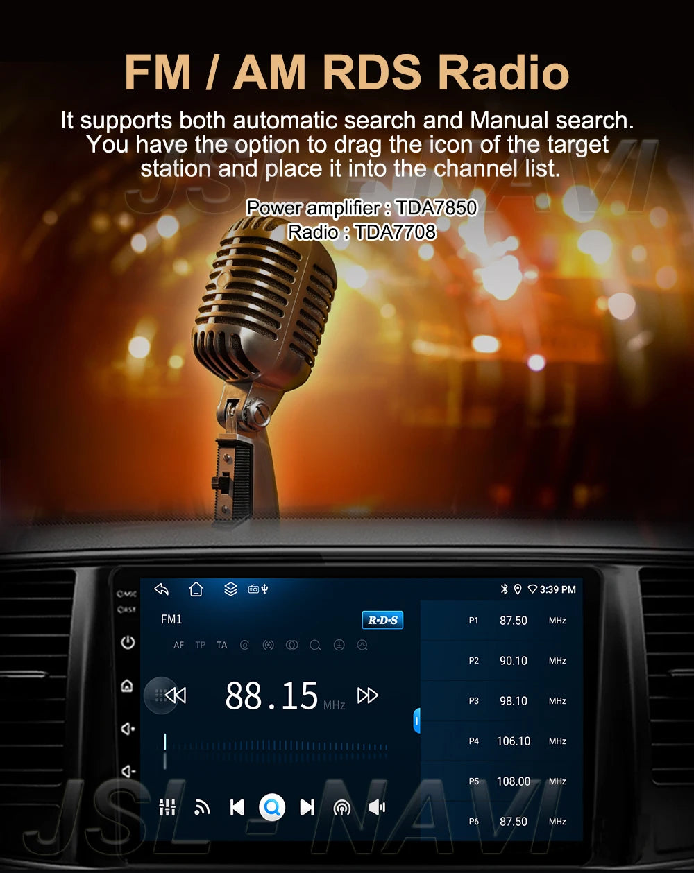 For Fiat Doblo 2015 2016 2017 2018 2019 2020 Android 16 GPS Car Radio Multimedia Video Player Stereo Navigation Wifi 360 Camera