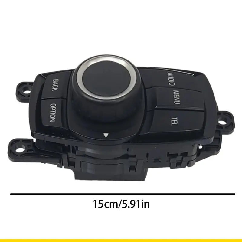 SZCH Auto Accessories for F15 F20 F25 F22 F23 F30 F32 F36 65829381678 Car Central Control Multimedia Controller