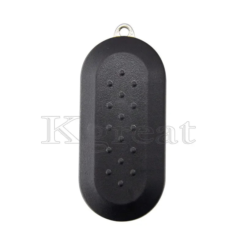 3 button Remote Car Key for Fiat 500 500L Punto Florino Doblo Qubo Punto Evo Grande Punto 433MHz Marelli / Delphi BSI System