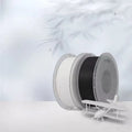 PLA Aero foam 3D printing material - Lightweight, low-density, high-strength, specially designed for 3D printing model aircraft