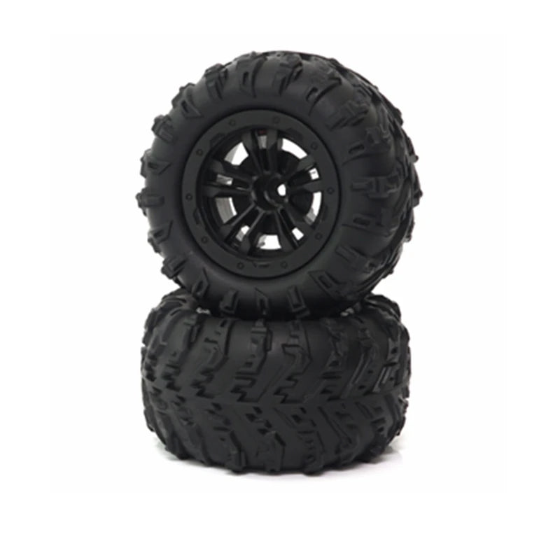 4WD RC Car Accessories
