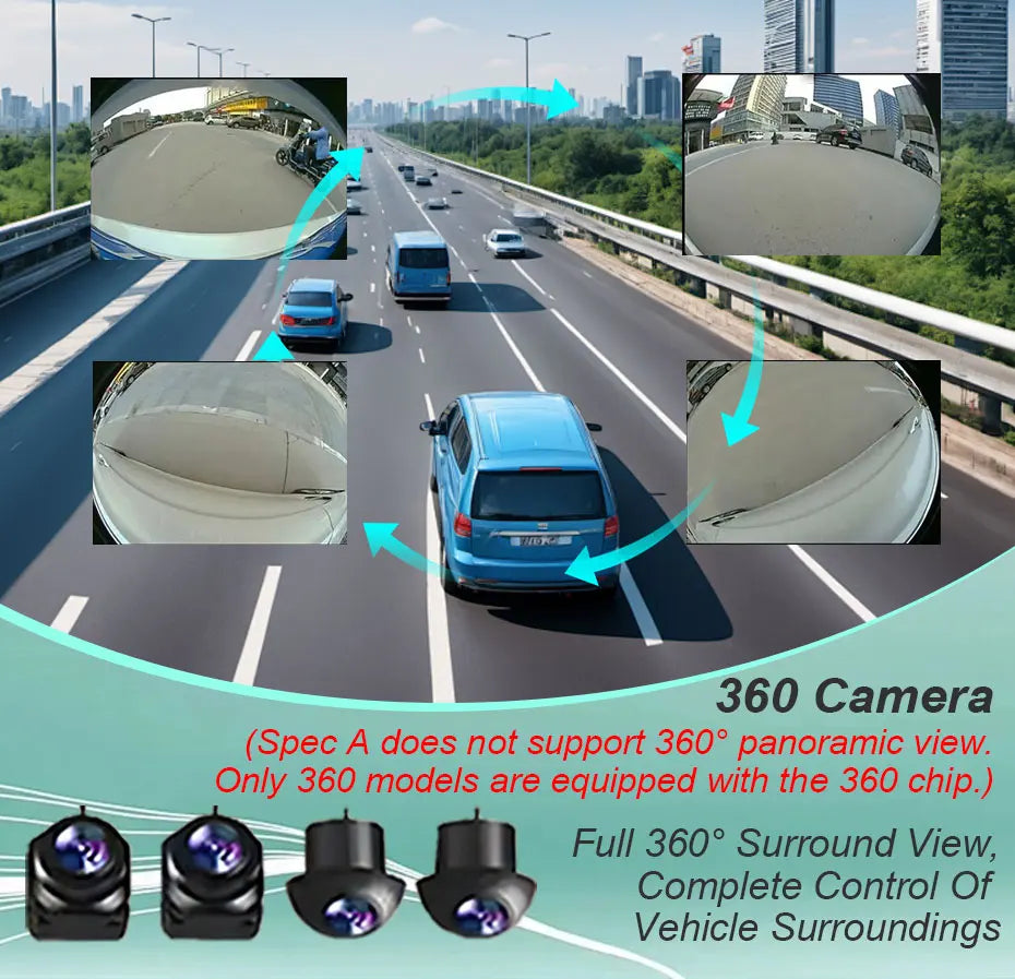 Android 16 Car Radio For Fiat 500 2016-2019 7inch Touch Screen Multimedia Player GPS Navi BT WiFi FM Radio Mirror Link Head Unit