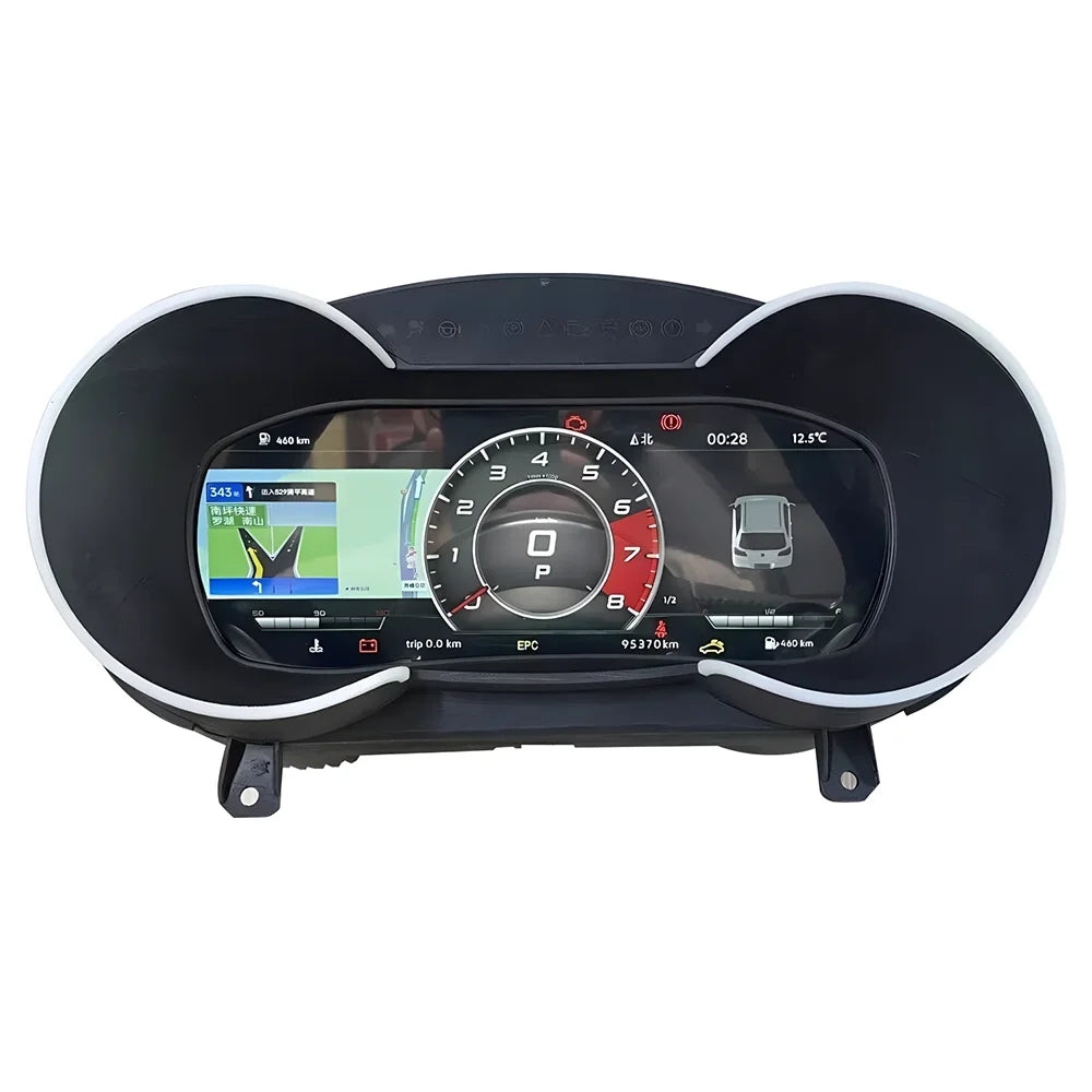 Instrument Cluster Virtual Cockpit Digital Speedometer LCD Dashboard Gauge For Audi TT TTS A3 A4 B8 A5 S5 Q3 Q5 RS4 RS5 A6 A7 Q7