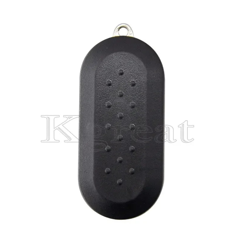 3 button Remote Car Key for Fiat 500 500L Punto Florino Doblo Qubo Punto Evo Grande Punto 433MHz Marelli / Delphi BSI System