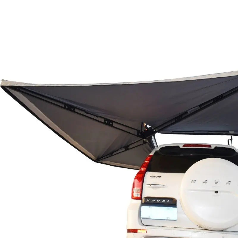 Retractable Car Awning 4X4 Accessories Car Awning