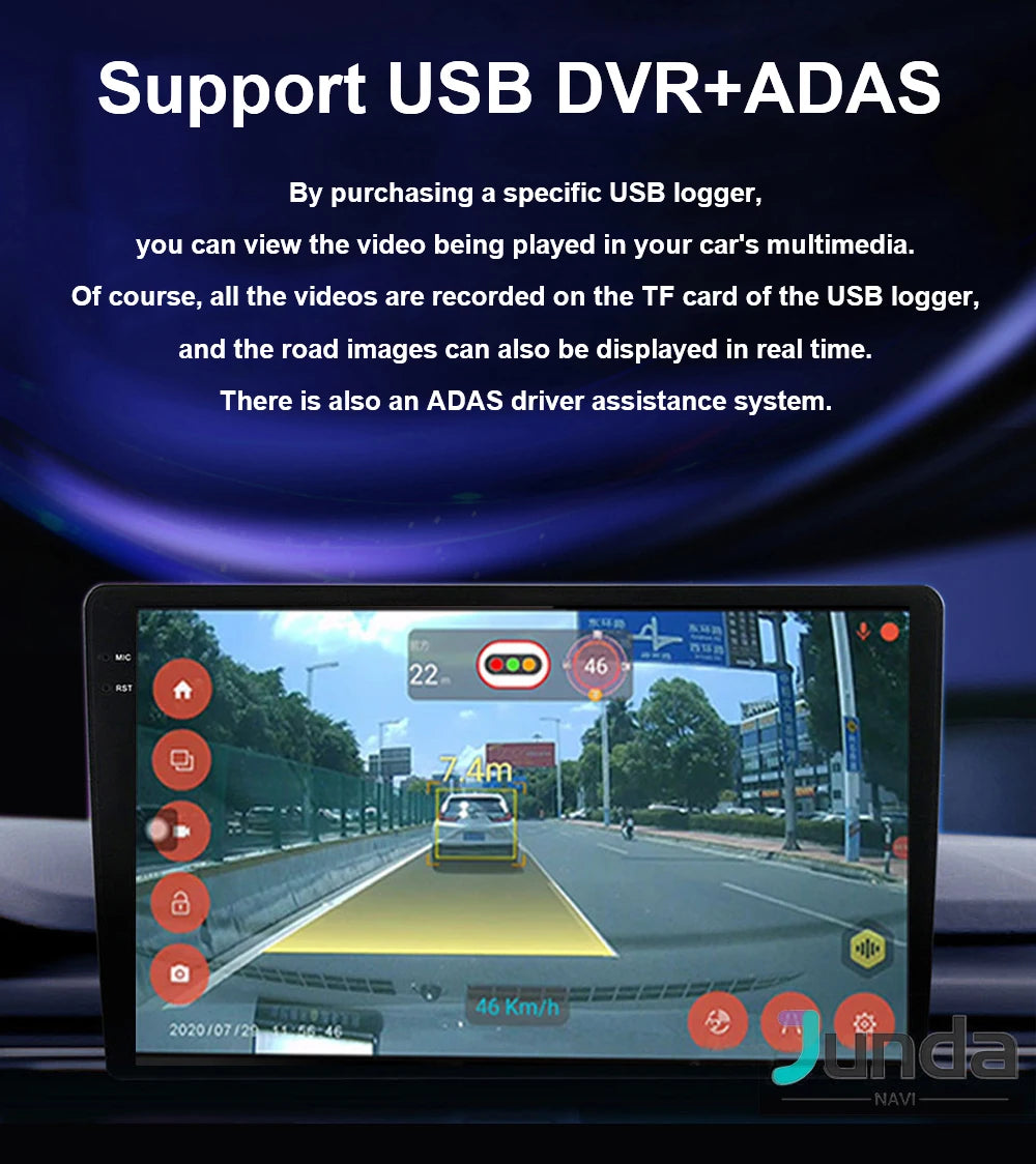 Android 15 For Fiat 500X 2014-2020 2K QLED Stereo Car Radio Multimedia Video Player GPS AI Voice CarPlay Head Unit Navigation 4G