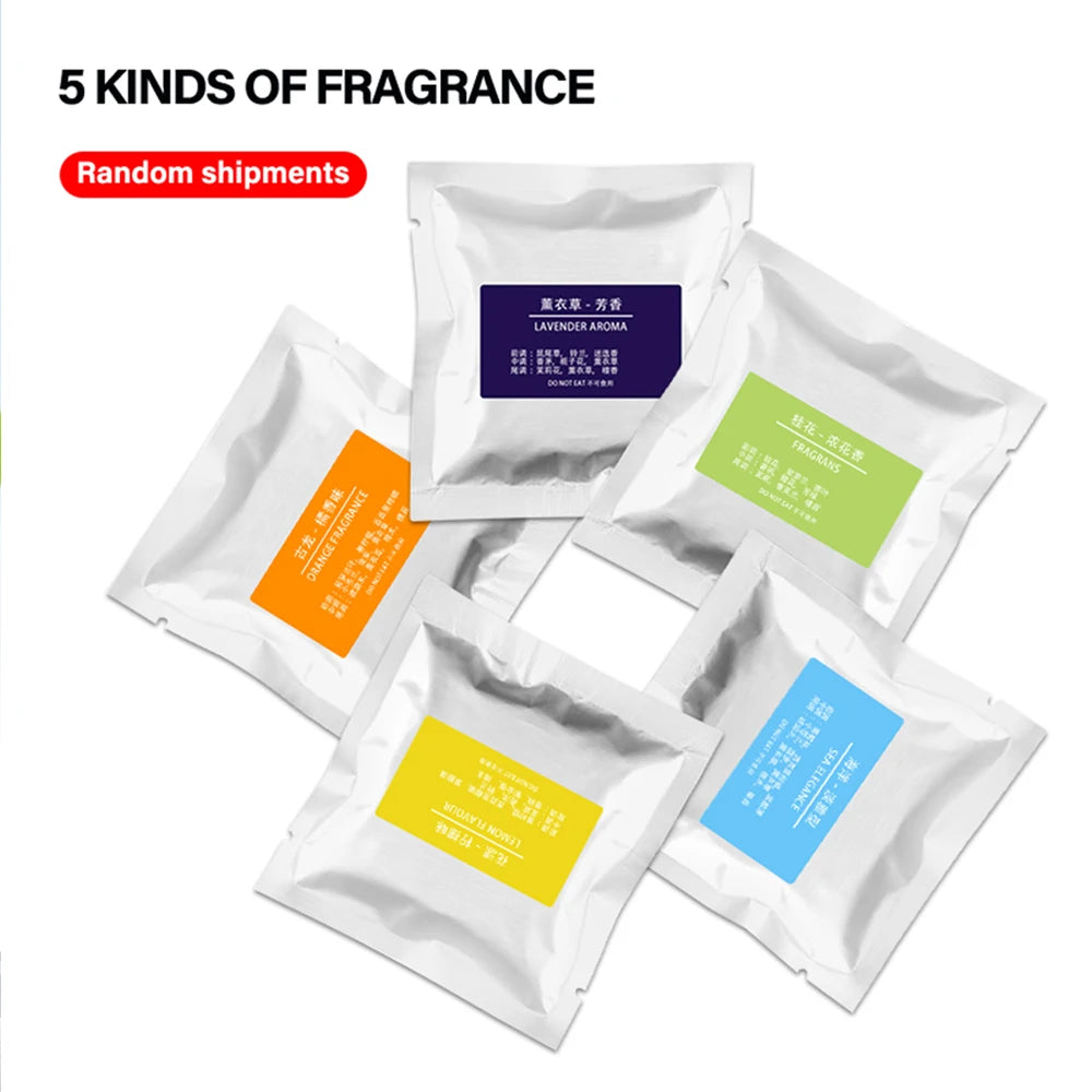 Car Air Freshener Rearview Mirror Pendant Aromatherapy Sachet For Audi A3 A4 A4L A5 B3 B4 B5 B6 B7 B8 RS3 Quattro C5 C6 C7 C5 C6