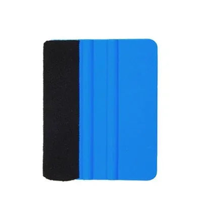 Car Film Wrap Tool Kit Squeegee Set Vinyl Scraper for Vehicle Window Tint Car Accessories Wrapping Tools Car Accessories