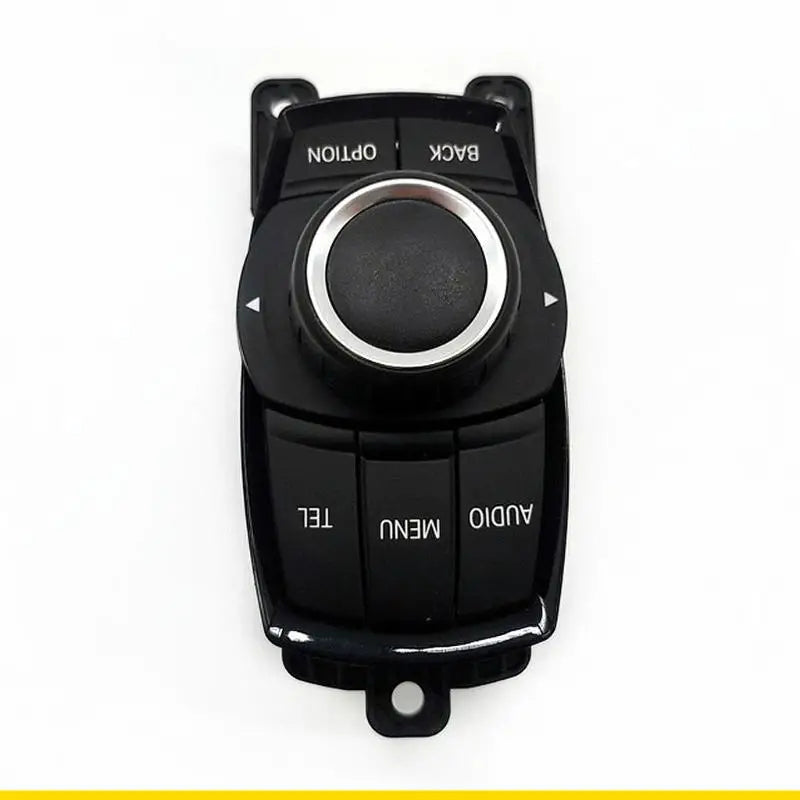 SZCH Auto Accessories for F15 F20 F25 F22 F23 F30 F32 F36 65829381678 Car Central Control Multimedia Controller