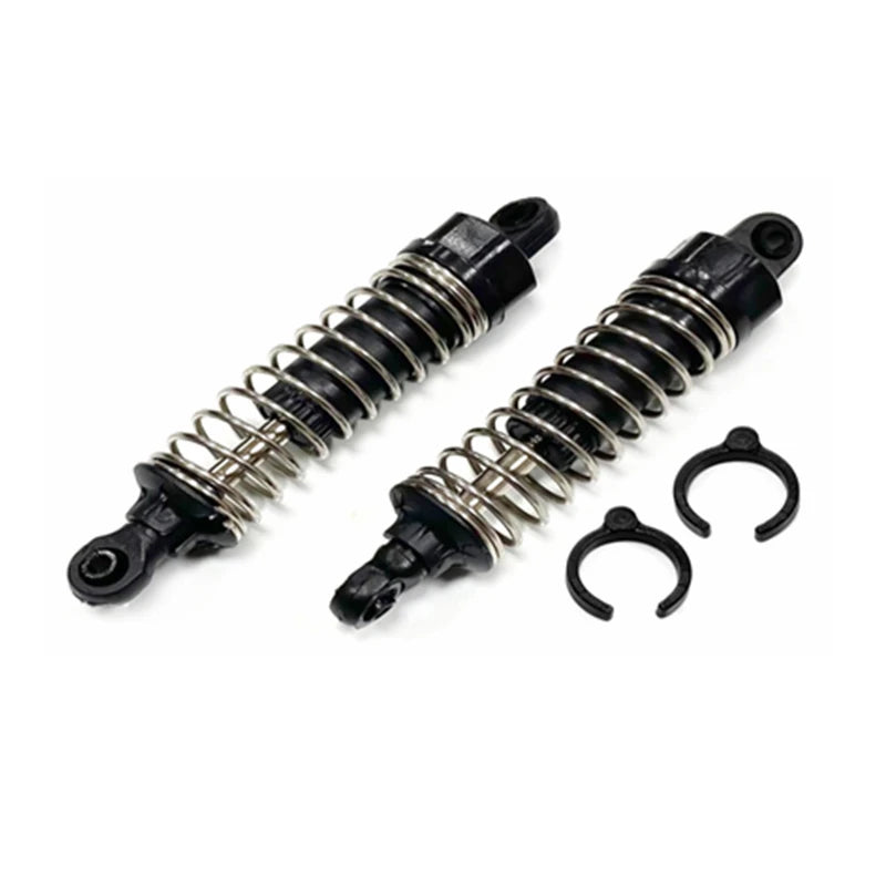 4WD RC Car Accessories