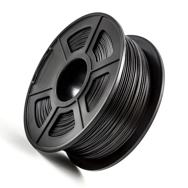 3D Printer Filament PETG 1.75mm 1kg/2.2lbs Plastic Filament Consumables PETG Material for 3D Printer