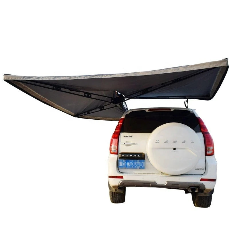Retractable Car Awning 4X4 Accessories Car Awning